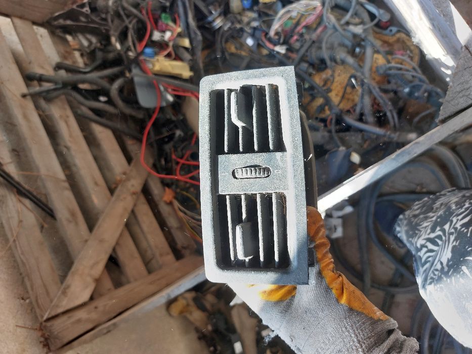 Духалки климатик Бмв е60 520д 177кс е61 bmw e60 e61 520d n47