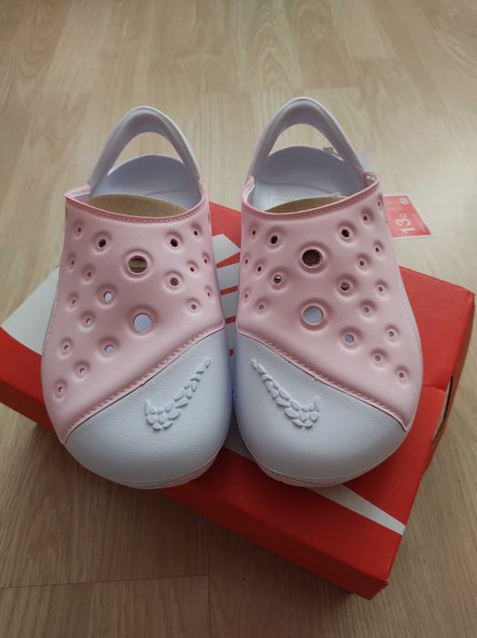 Детско сабо Nike