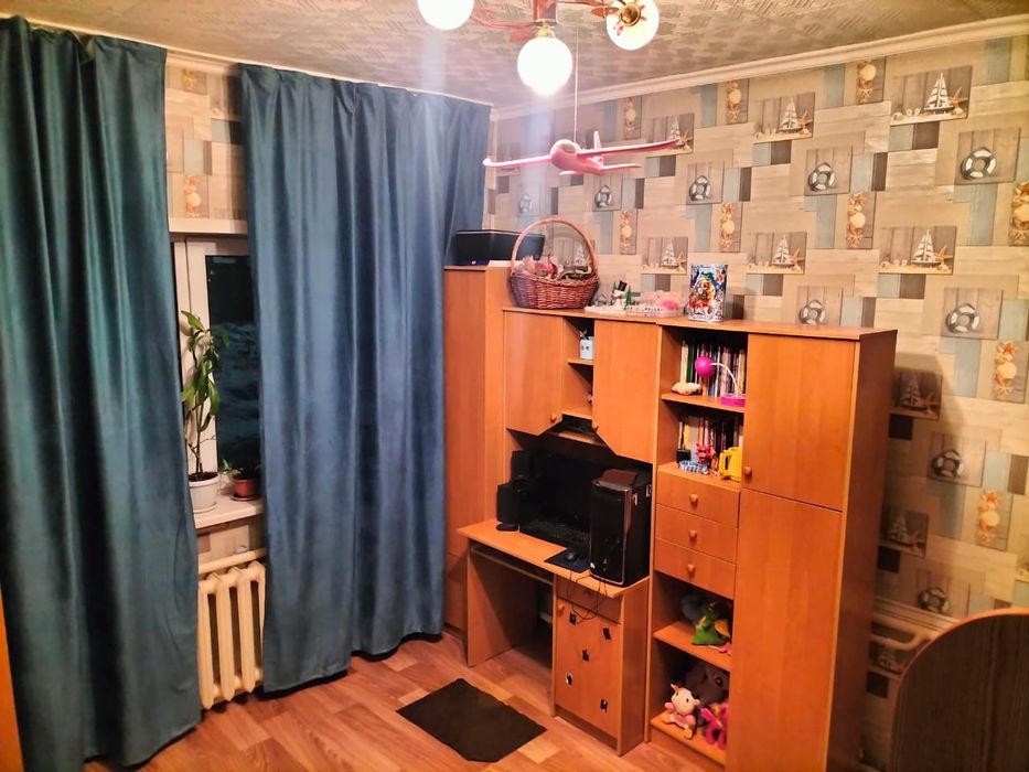 Продаю дом на правом берегу