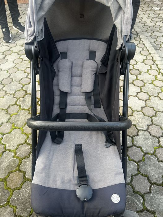 Cybex Beezy, parte sport