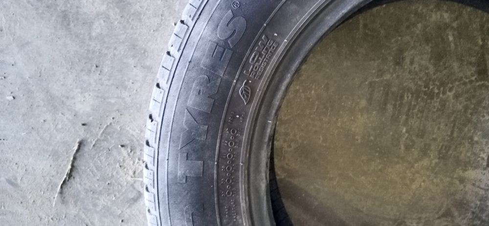 Летняя резина nokian