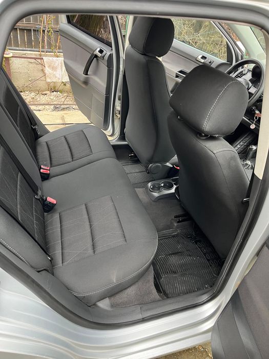 Vand vw polo 14tdi