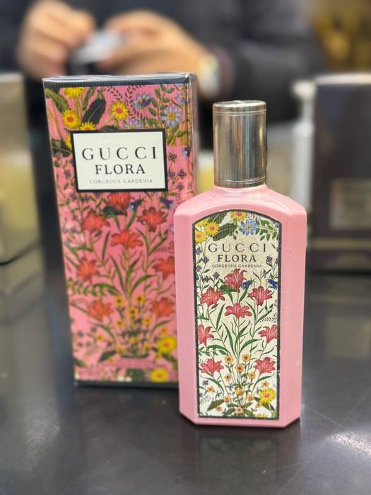 Ayollar va erkaklar uchun parfyum