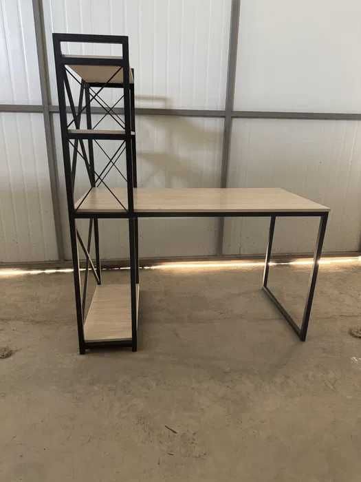 Уникальные LOFT столы