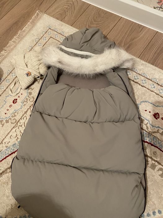 Комбинизон детский