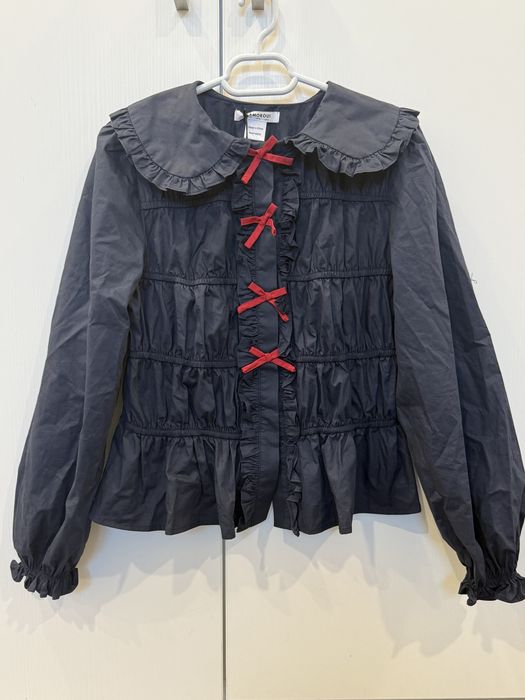 Camasa Asos (glamorous)