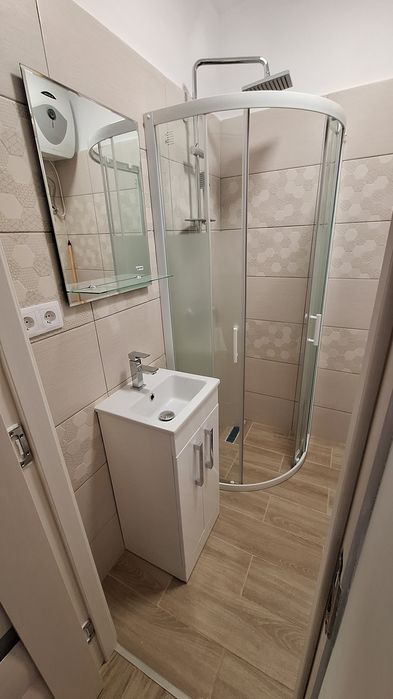 Garsonieră Nouă Micro 16