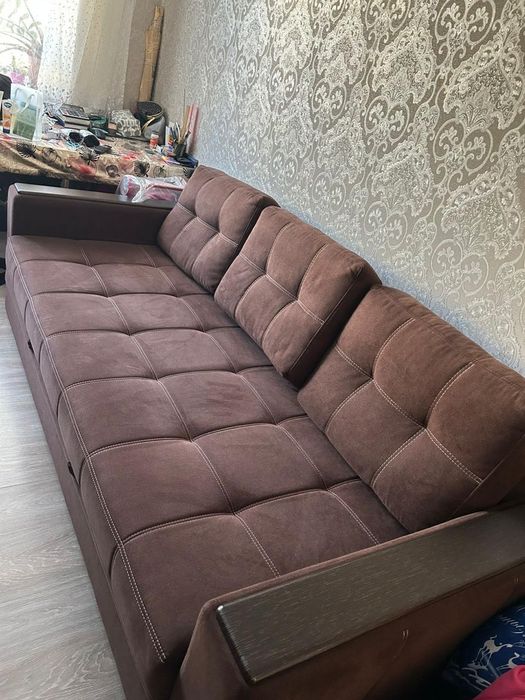 Диван раскладной