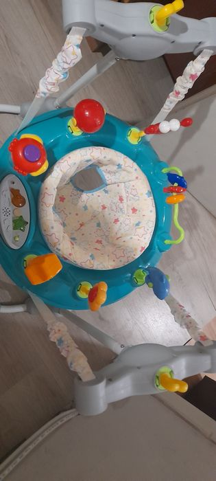 Бънджи MONI - Чисто ново