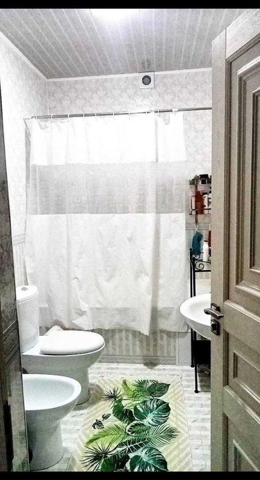 Железнодорожная больница.Метро Машиносозлар. Продам 3 /7/10 .Ипотека.