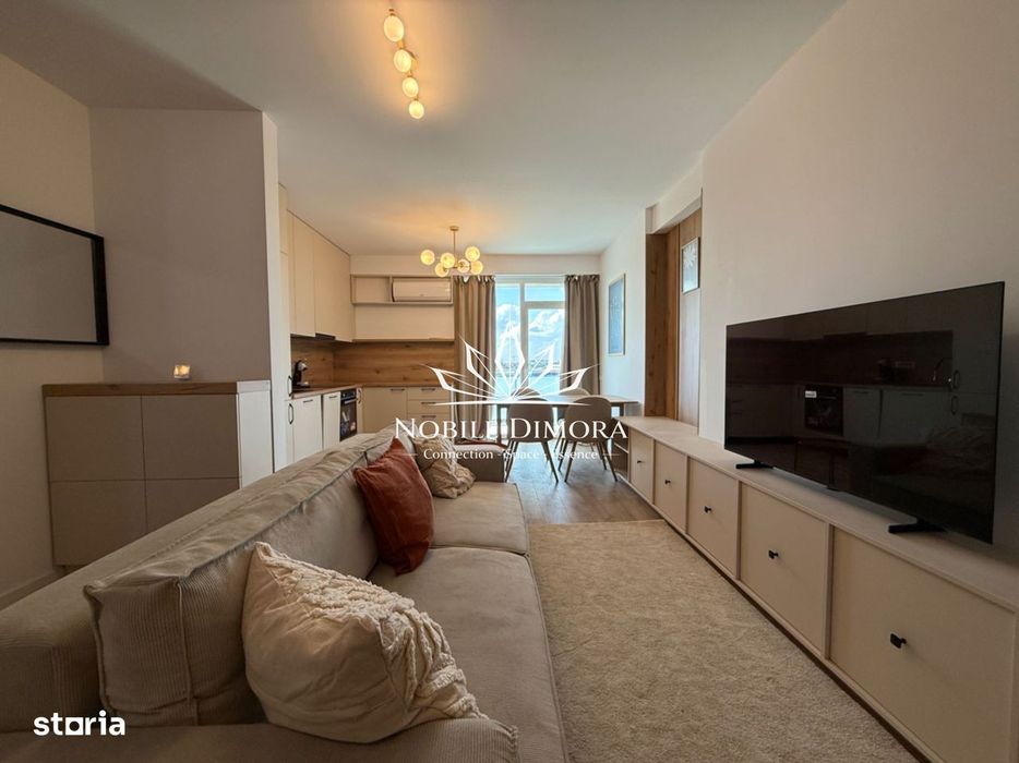 Vivalia Grand - Apartament cu 2 camere si parcare inclusa - Take Iones