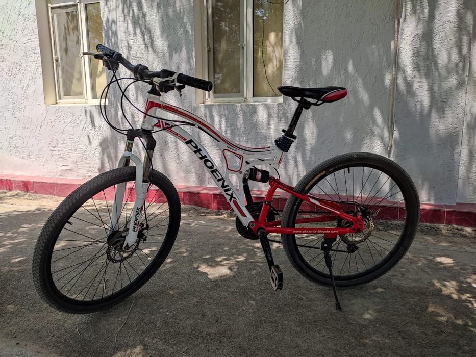 Велосипед сатылады