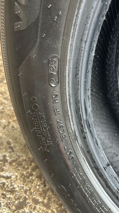 Гуми HANKOOK Ventus Prime 3 летни