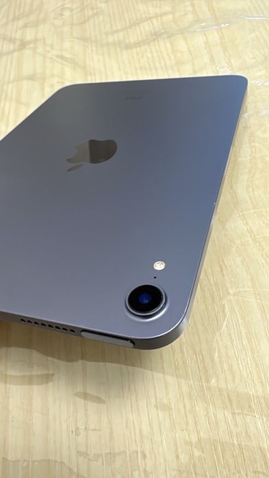 Продам ipad mini 6