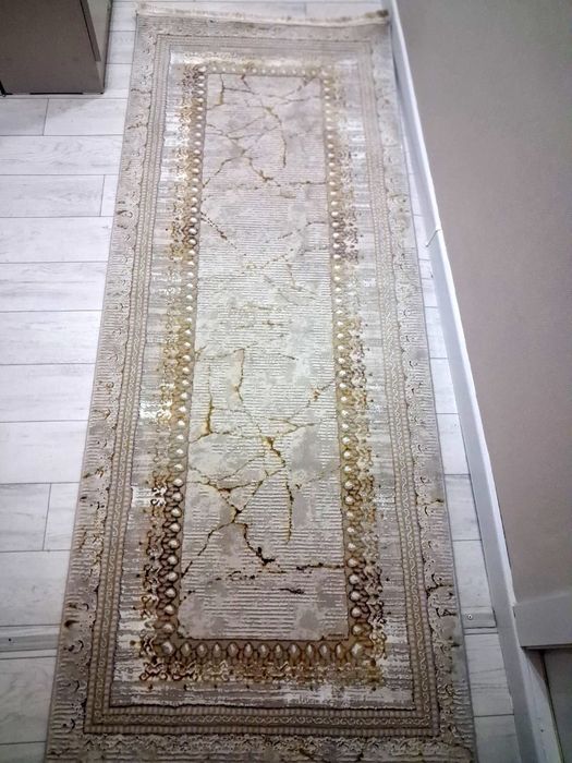 Срочно продам ковровые дорожки