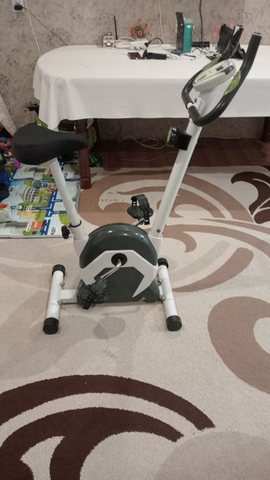 Велотренажер бу рабочие состояния