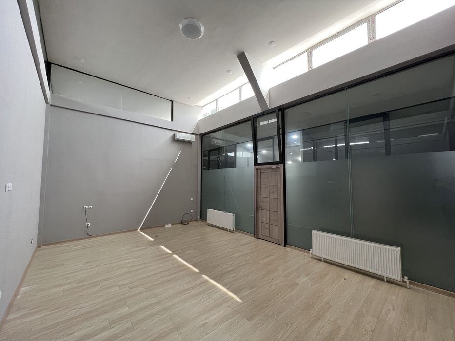 Аренда под офис от 20 м2 до 55 м2 офисное кабинеты