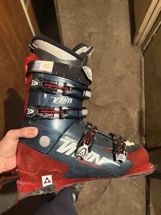 Ски обувки Fischer 29,5