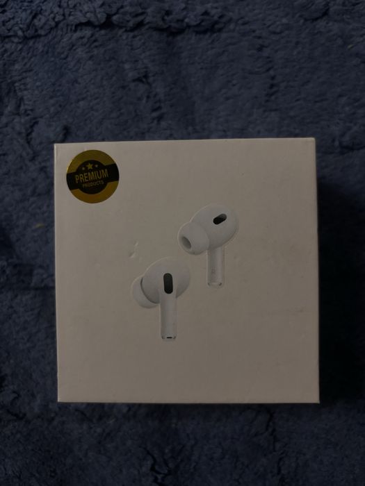 наушники айфон