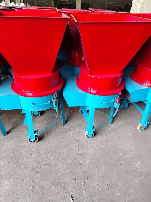 Универсальный Драбилка