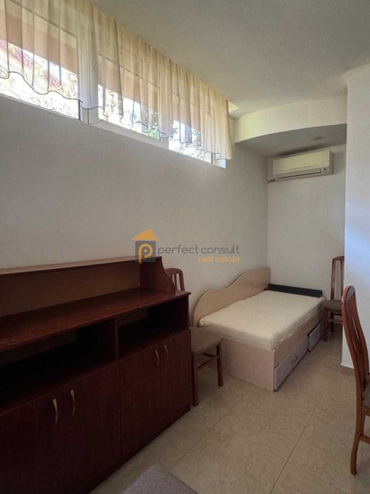 Дава се под наем Двустаен апартамент в Пловдив, Прослав - 70 кв.м за 325 € - Снимка #4