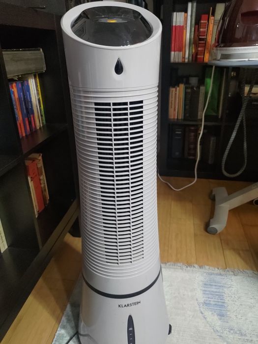 Răcitor aer Klarstein 4 in 1
