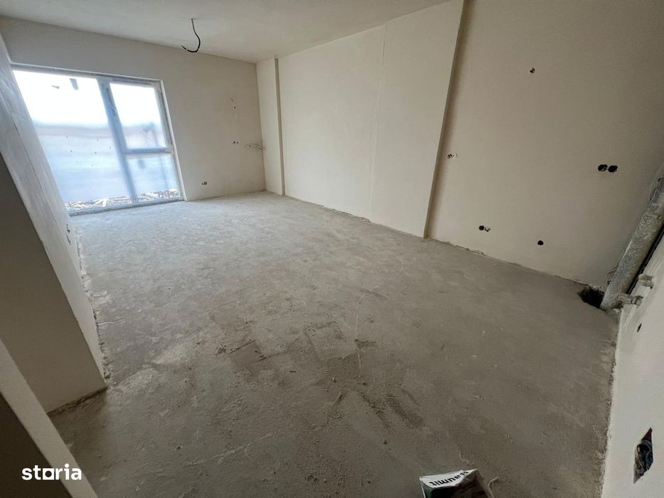| Apartament 3 Camere 57 Mp | Floresti  | Zona Tineretului | Parcare |