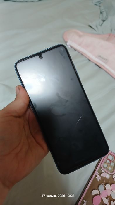 Redmi 10 telefon