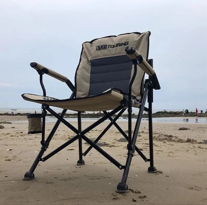 Стул складной ARB Touring