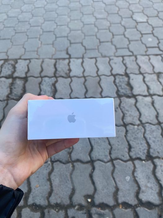 Наушники AirPods Pro