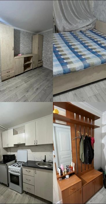 Продам б/у мебель