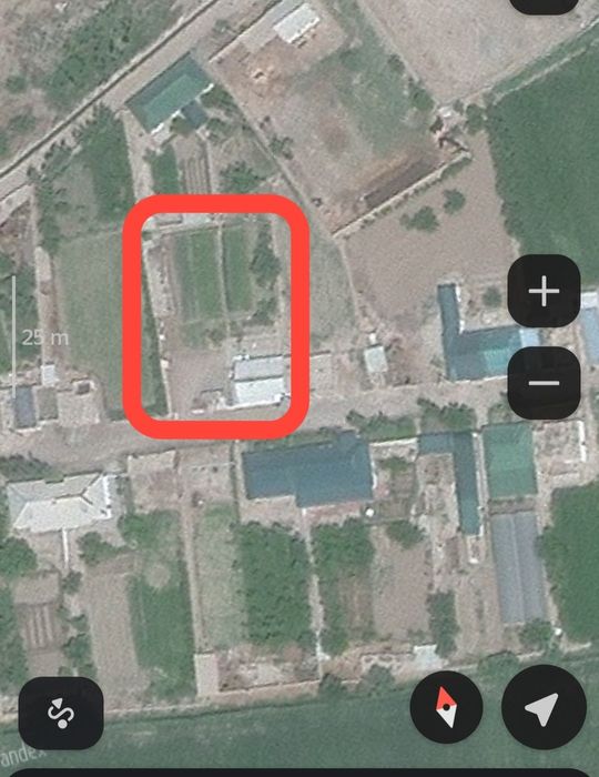 yer sotiladi uyi bilan