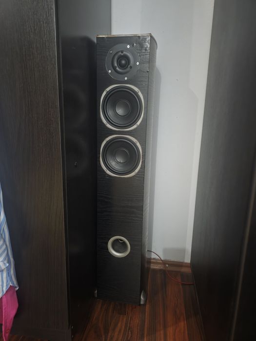 Amplificator amplituner Denon avr-1507 + boxe eltax