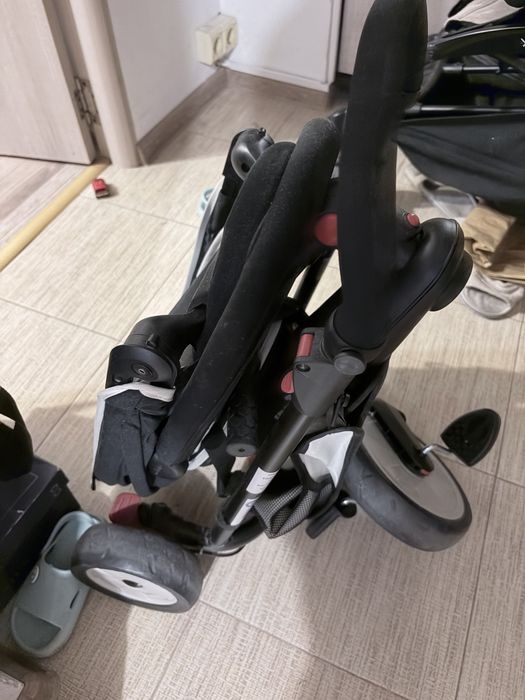 Tricileta SmartTrike