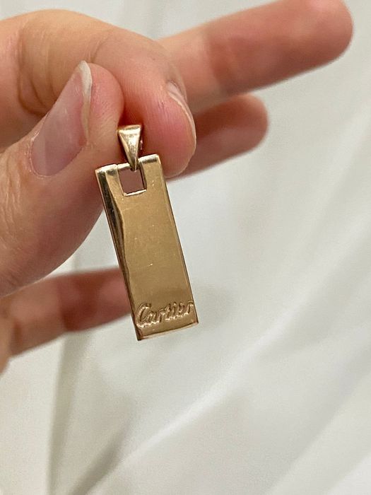 Продам золотой набор