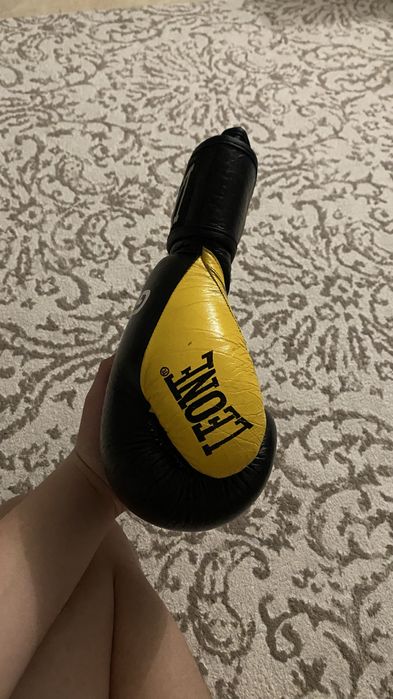 перчатки GLORY