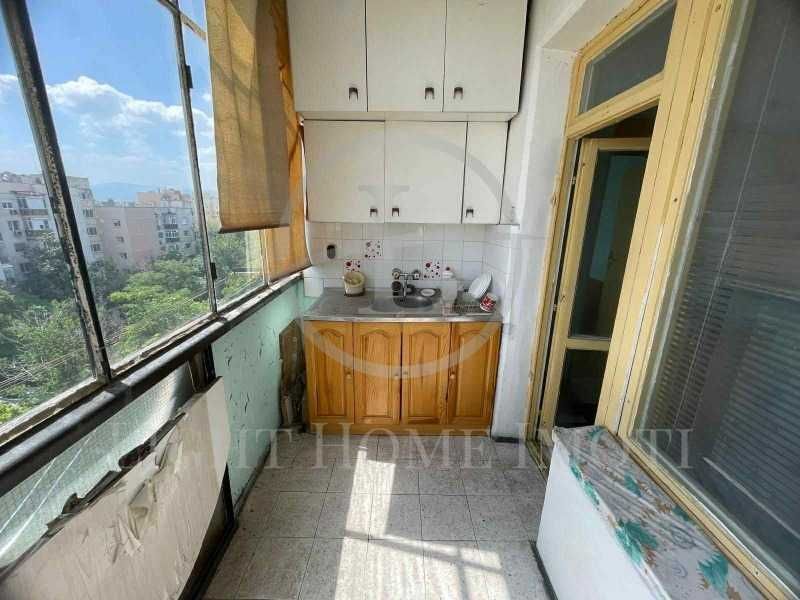 Продава се Двустаен апартамент в Пловдив, Тракия - 51 кв.м за 1804 €/кв.м - Снимка #8