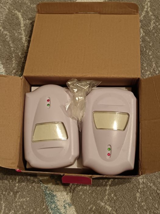 отпугиватель от насекомых