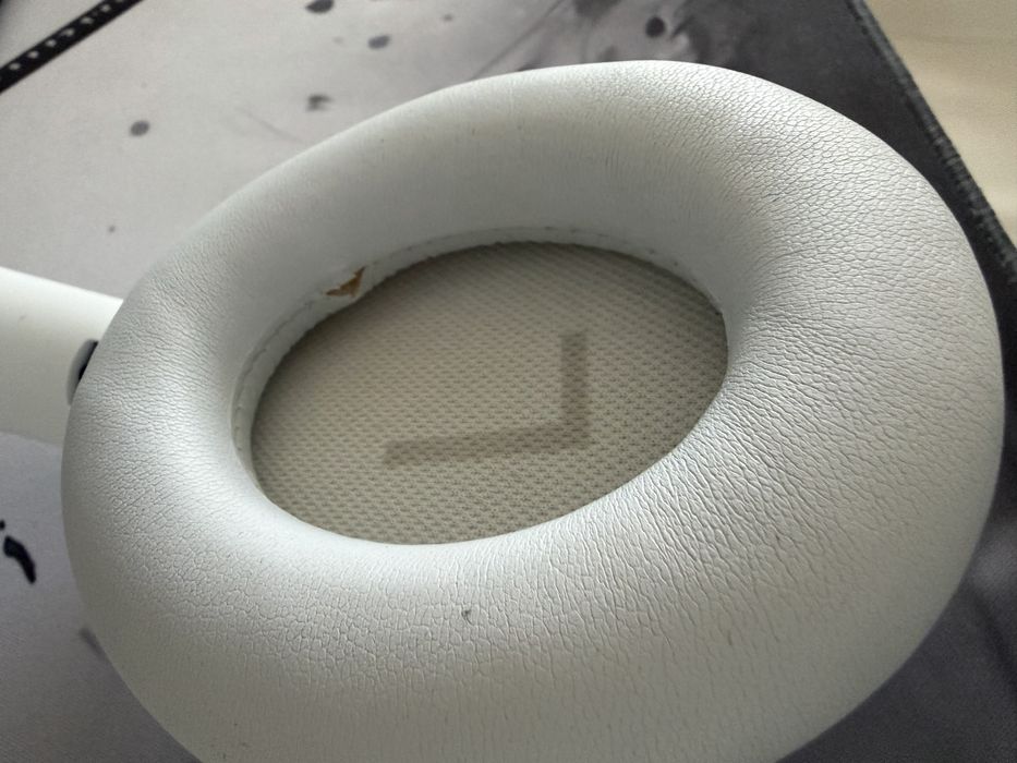 Наушники Soundcore Space Q45 белый