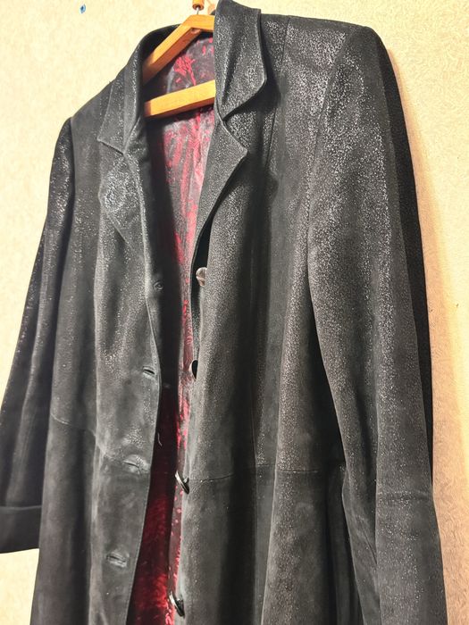 Продам осенне стильное пальто