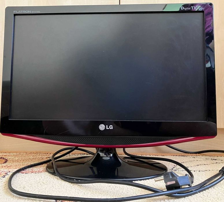Монитор LG Flatron