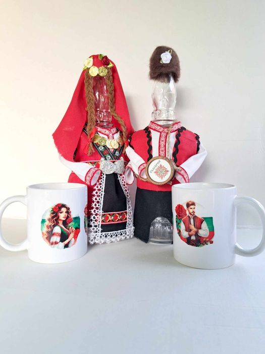 Носии за бутилки