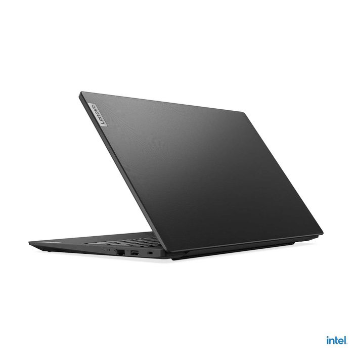 НОВ Лаптоп LENOVO V15 IPS екран 8GB RAM 512GB SSD 6-ядрен процесор