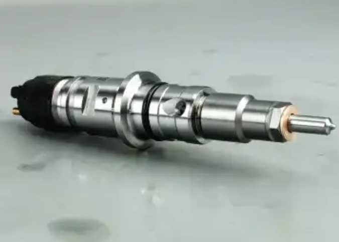 Форсунка Bosch 0 4 4 5 1 2 0 1 6 1 (Common Rail)