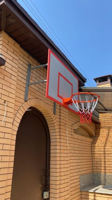 Баскетбольный щит