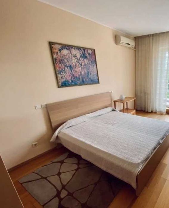 Дава се под наем Едностаен апартамент в Бургас, Зорница - 35 кв.м за 183.6 € - Снимка #1