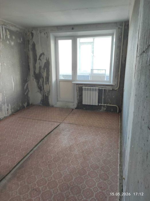 Продажа квартиры