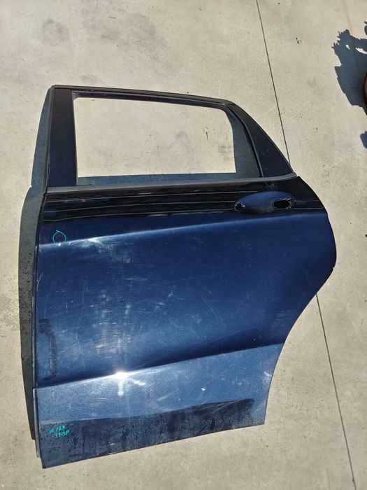 usa portiera stanga spate  mercedes a-class w169