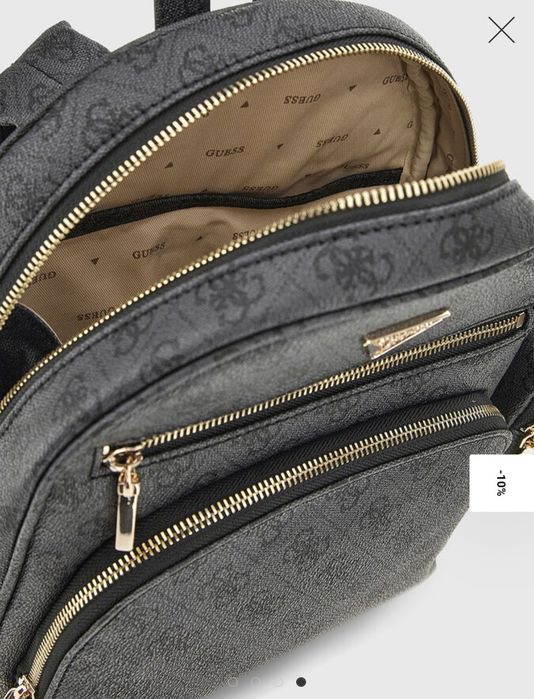 Оригинална раница Guess