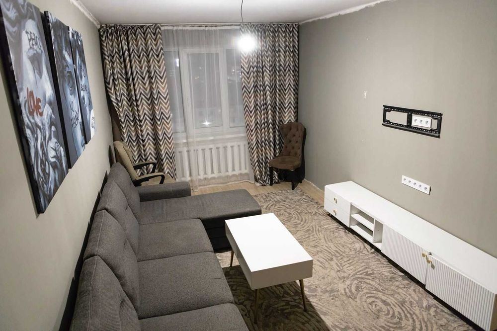 Продам 3х ком Центр